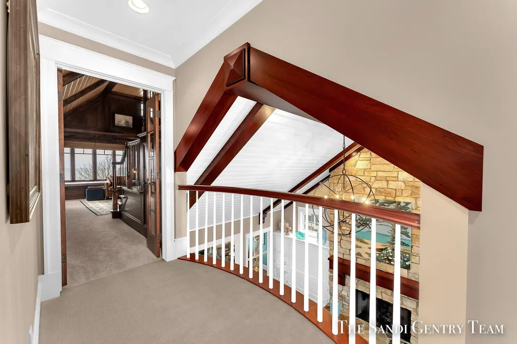 19201 North Shore Drive Spring Lake Township MI 49456