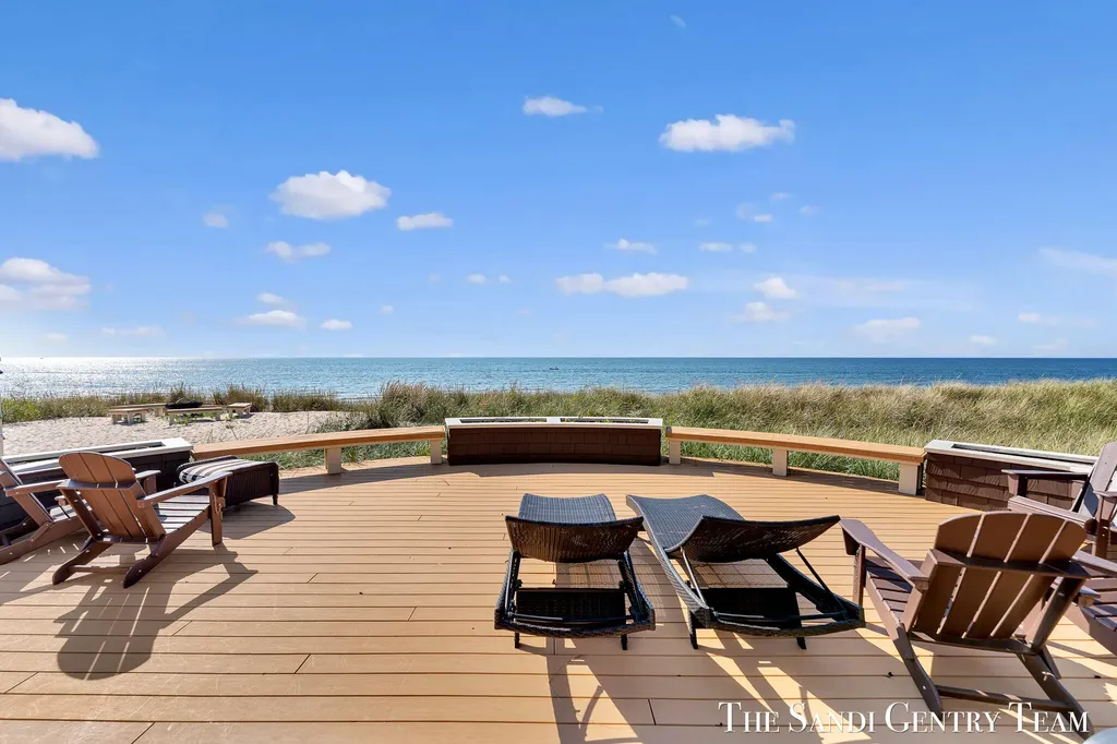 19201 North Shore Drive Spring Lake Township MI 49456