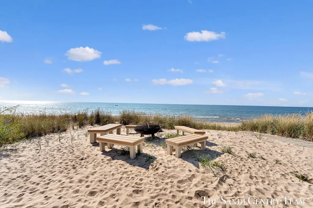 19201 North Shore Drive Spring Lake Township MI 49456