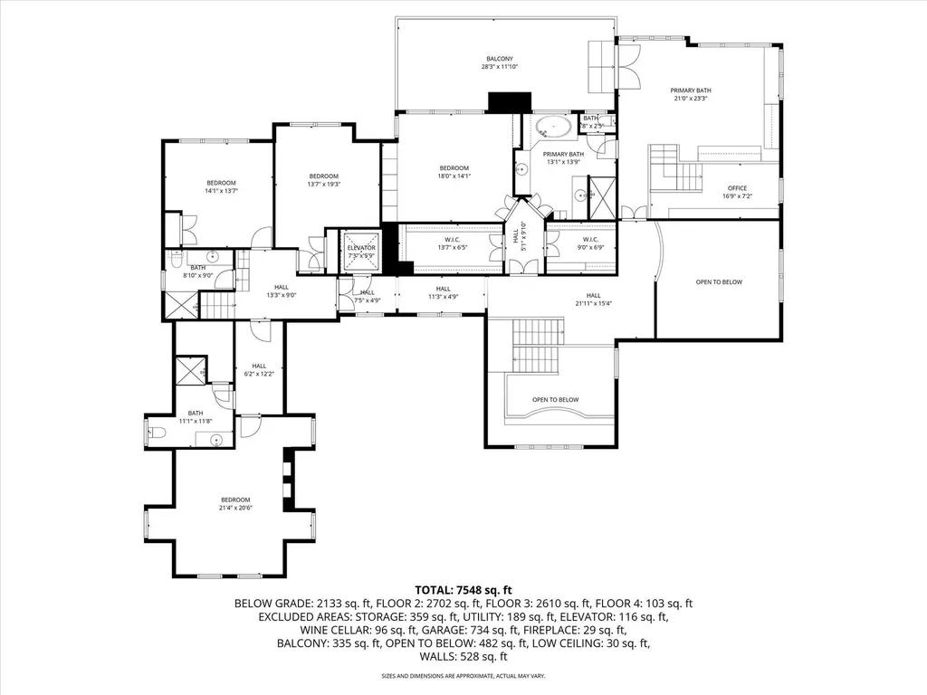 19201 North Shore Drive Spring Lake Township MI 49456