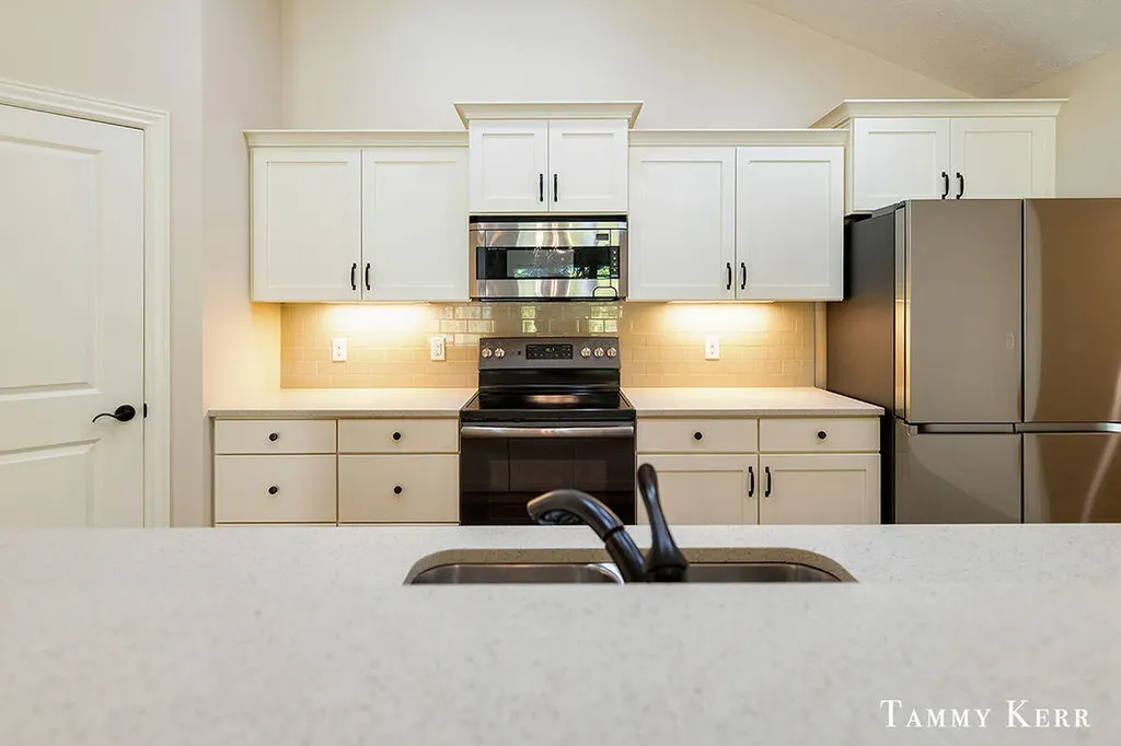 197 Janes View Drive Park Township MI 49424