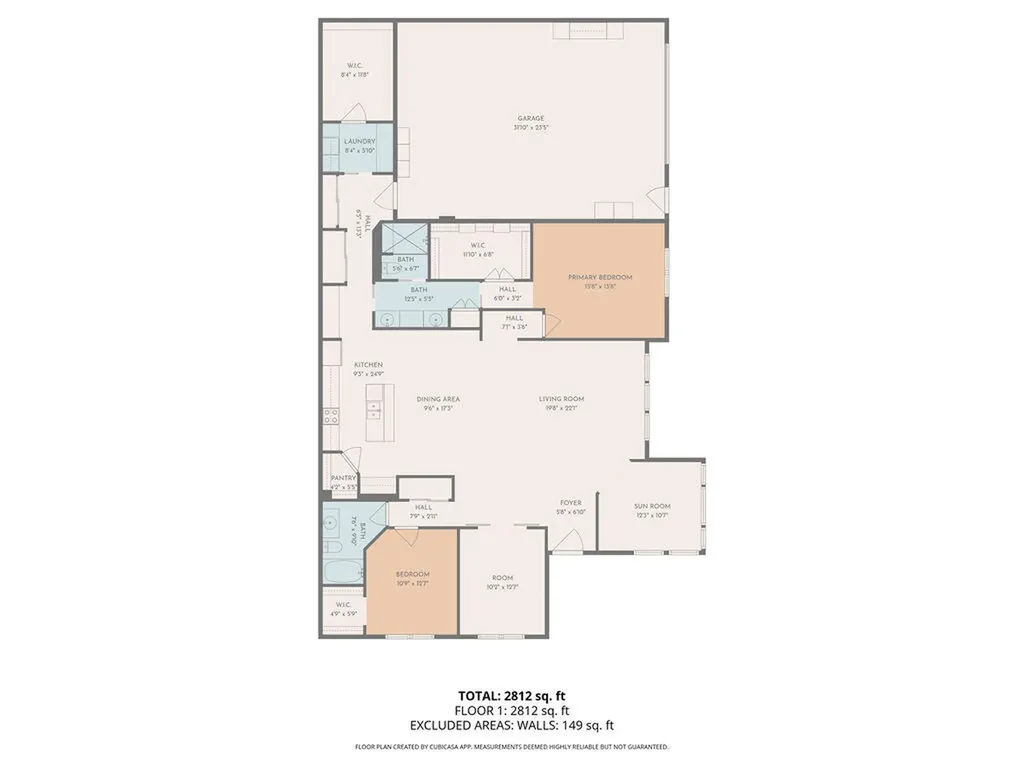 197 Janes View Drive Park Township MI 49424