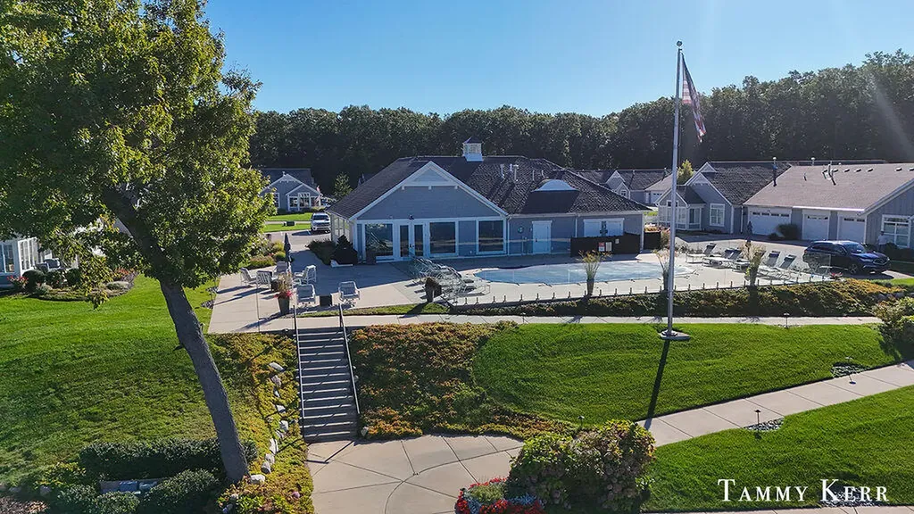 197 Janes View Drive Park Township MI 49424