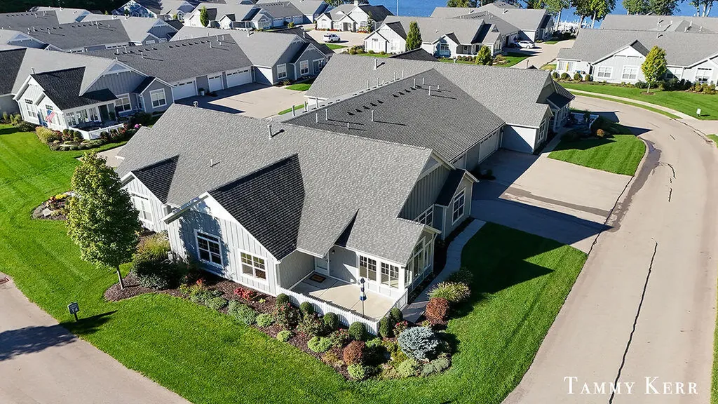 197 Janes View Drive Park Township MI 49424