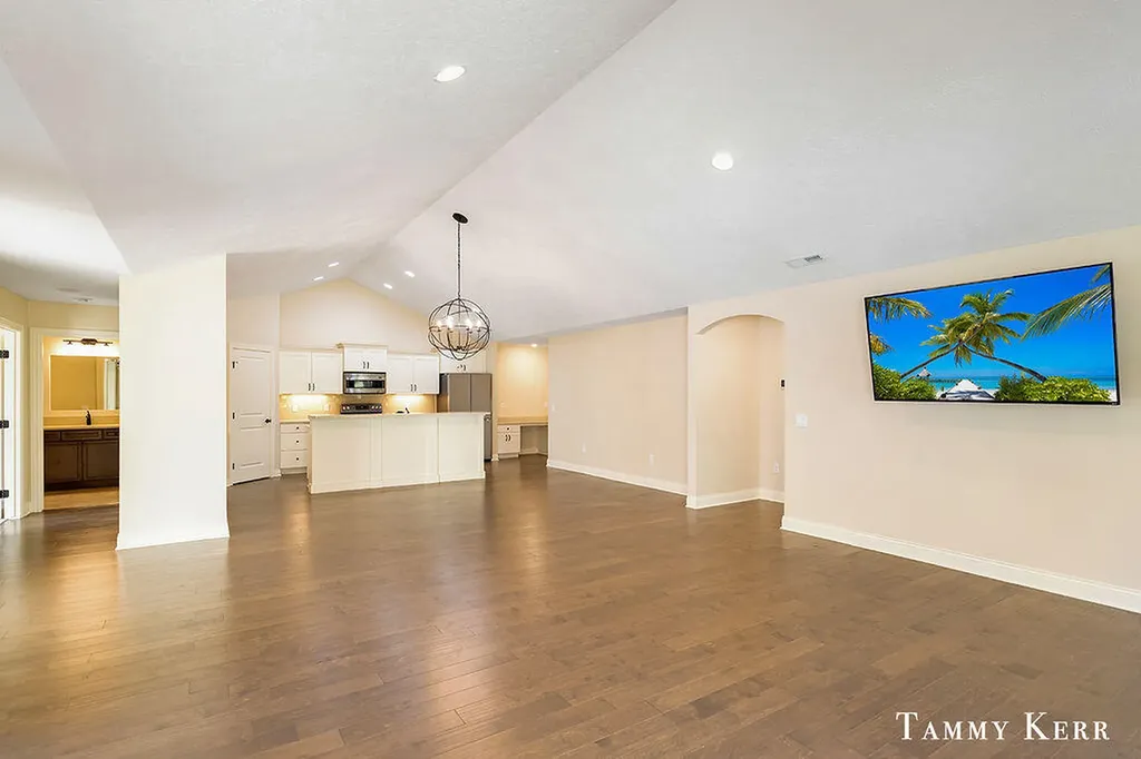 197 Janes View Drive Park Township MI 49424