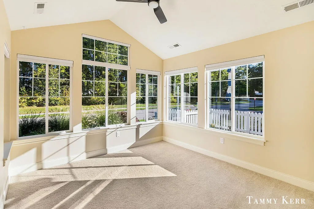 197 Janes View Drive Park Township MI 49424