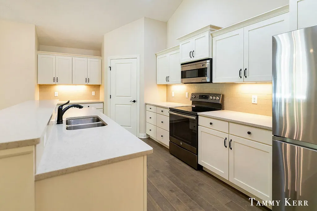197 Janes View Drive Park Township MI 49424