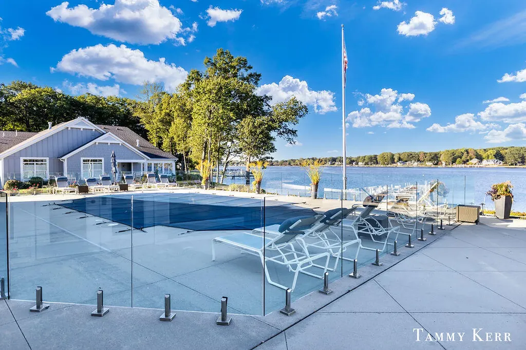 197 Janes View Drive Park Township MI 49424