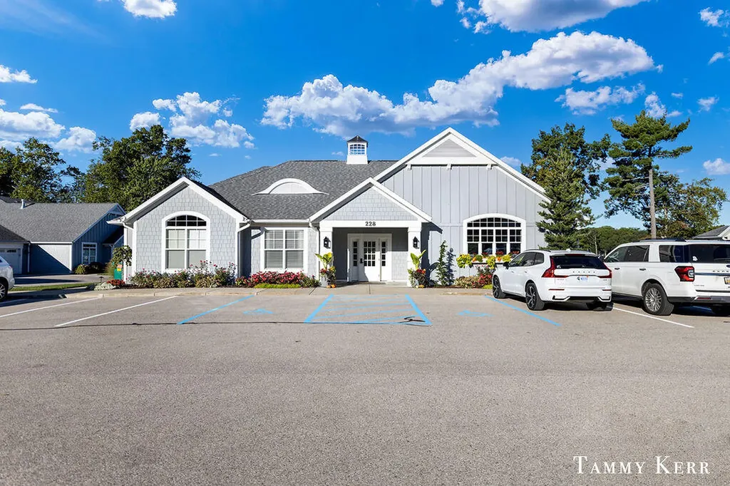 197 Janes View Drive Park Township MI 49424