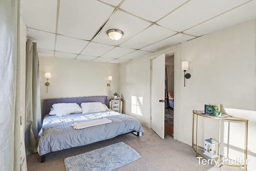 1653 Mcilwraith Street Muskegon City MI 49442