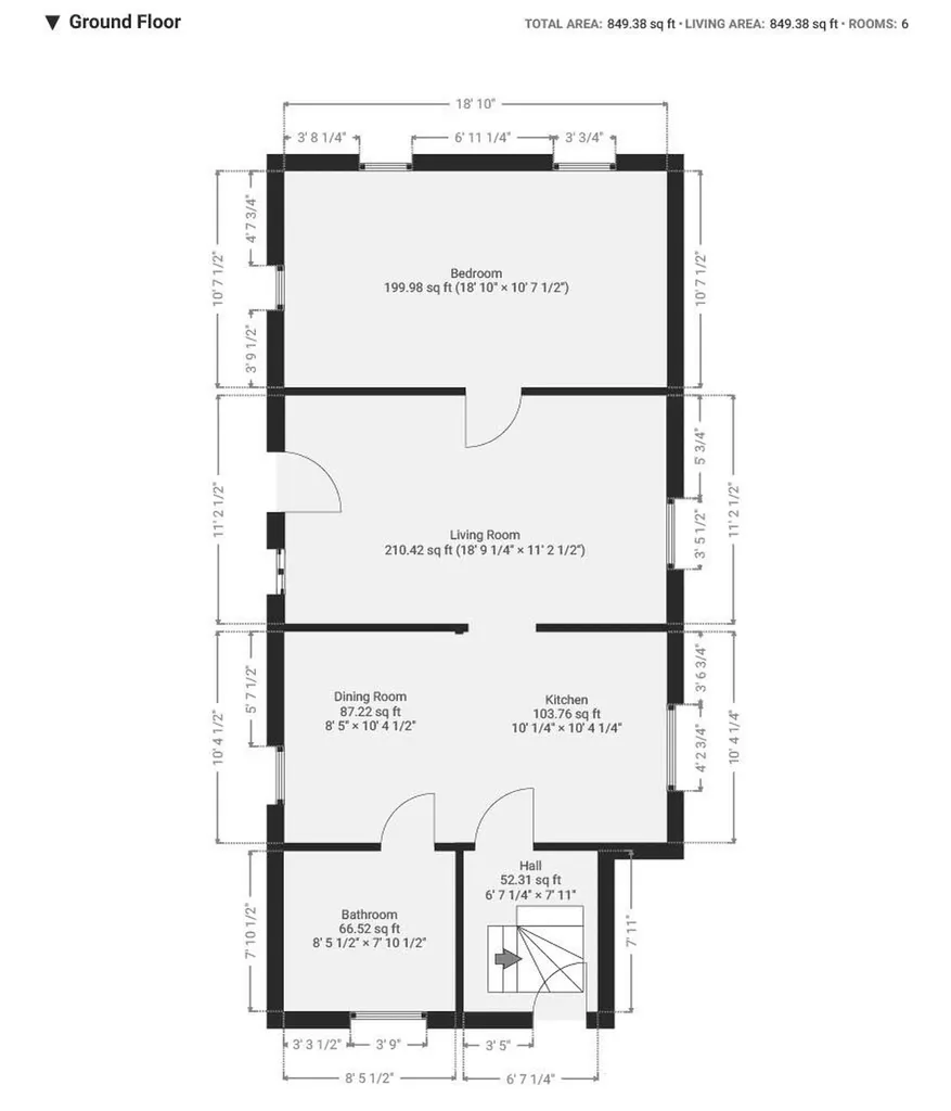 1653 Mcilwraith Street Muskegon City MI 49442