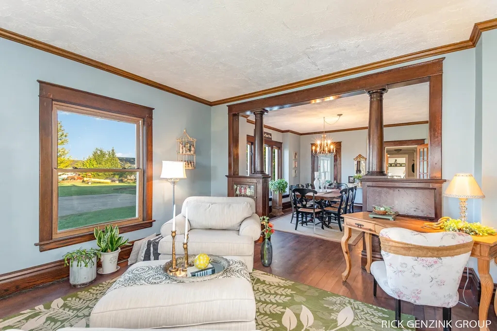 4421 135th Avenue Heath Township MI 49419