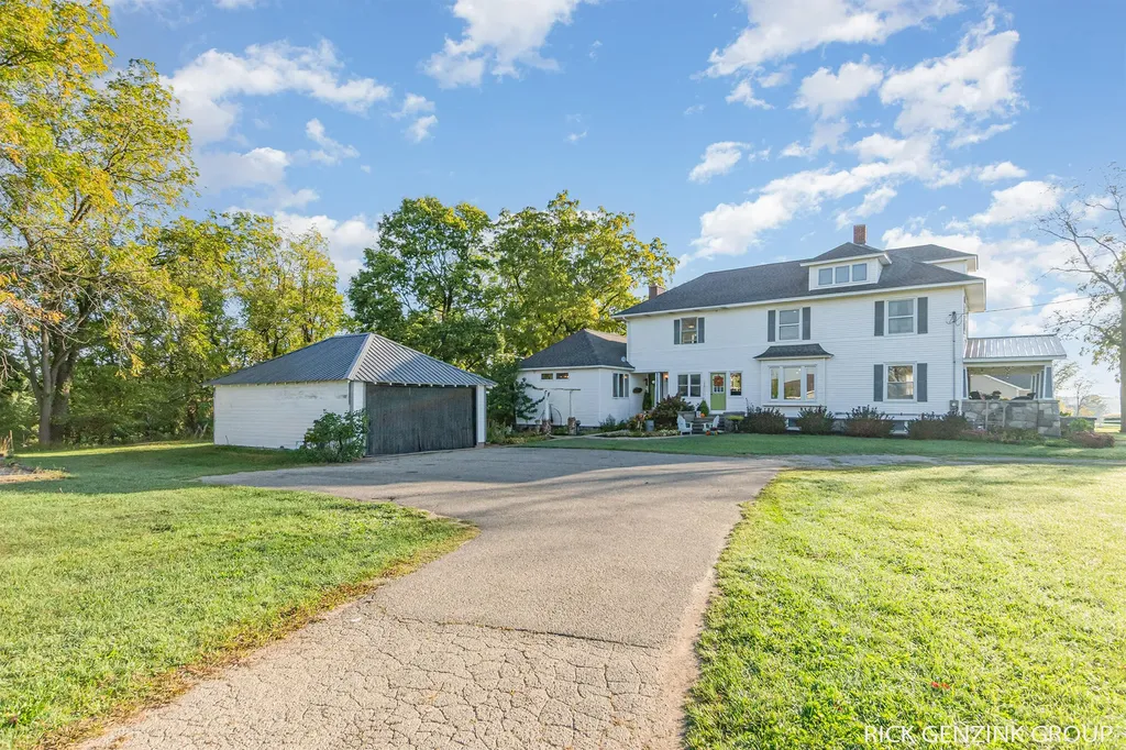 4421 135th Avenue Heath Township MI 49419