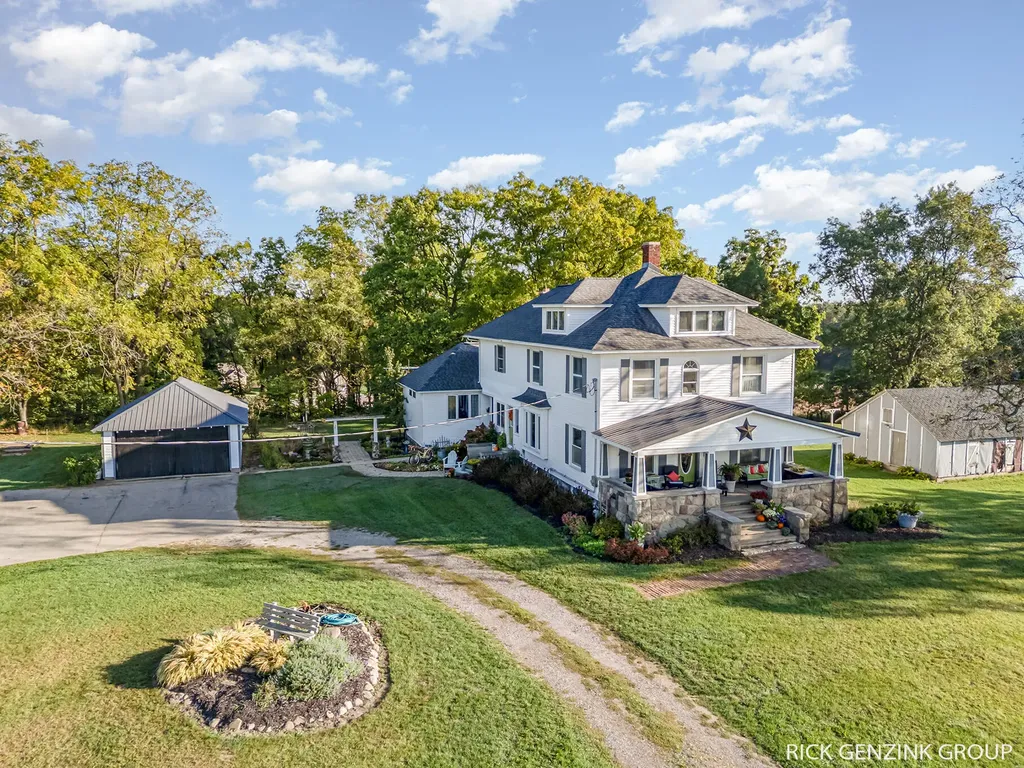 4421 135th Avenue Heath Township MI 49419