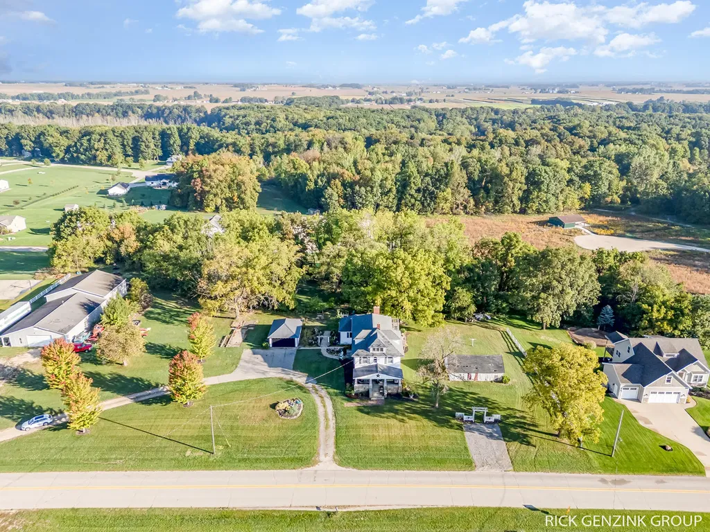 4421 135th Avenue Heath Township MI 49419