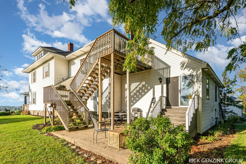 4421 135th Avenue Heath Township MI 49419