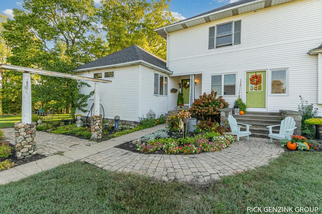 4421 135th Avenue Heath Township MI 49419