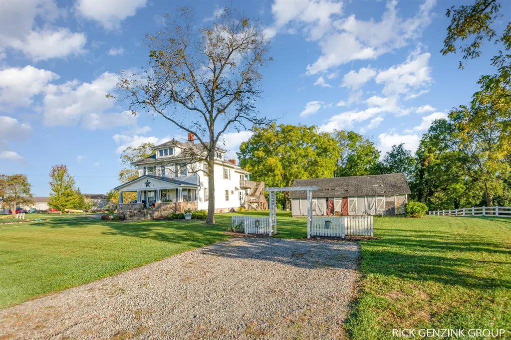 4421 135th Avenue Heath Township MI 49419