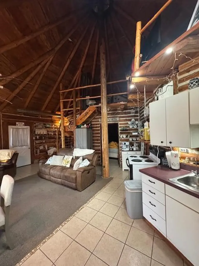 9013 S Three Lakes Lane Lake Township MI 49304