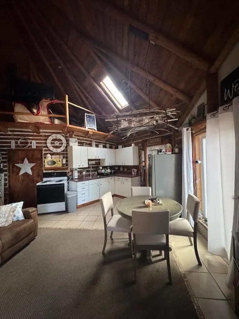 9013 S Three Lakes Lane Lake Township MI 49304