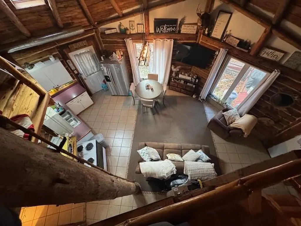 9013 S Three Lakes Lane Lake Township MI 49304