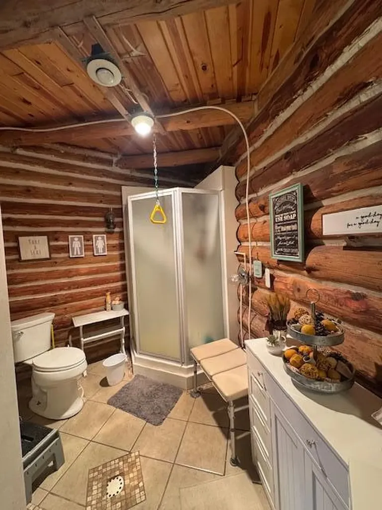 9013 S Three Lakes Lane Lake Township MI 49304