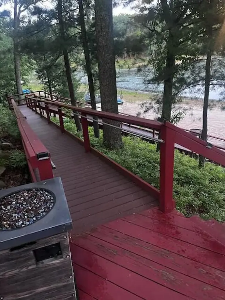 9013 S Three Lakes Lane Lake Township MI 49304