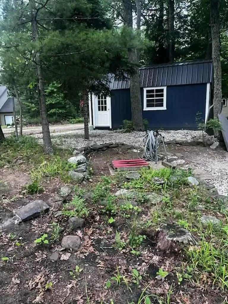 9013 S Three Lakes Lane Lake Township MI 49304