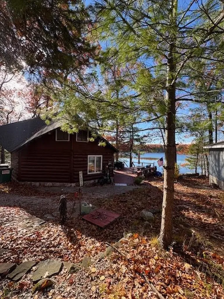 9013 S Three Lakes Lane Lake Township MI 49304