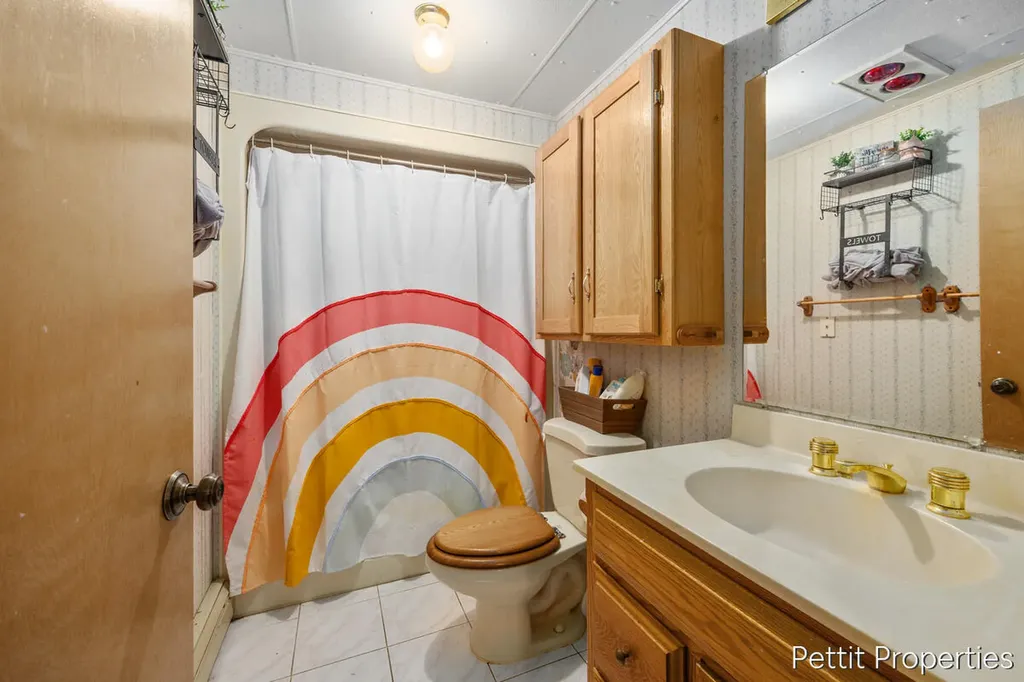 10352 N Athey Avenue Franklin Township MI 48625