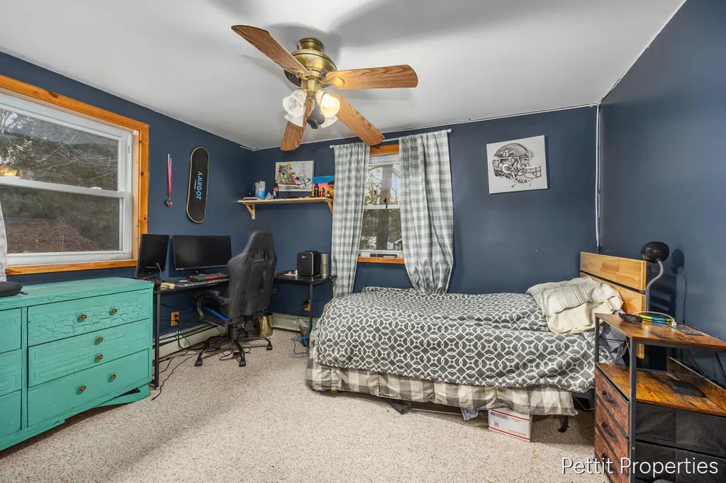 10352 N Athey Avenue Franklin Township MI 48625