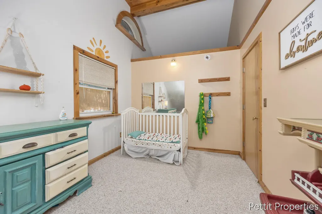 10352 N Athey Avenue Franklin Township MI 48625
