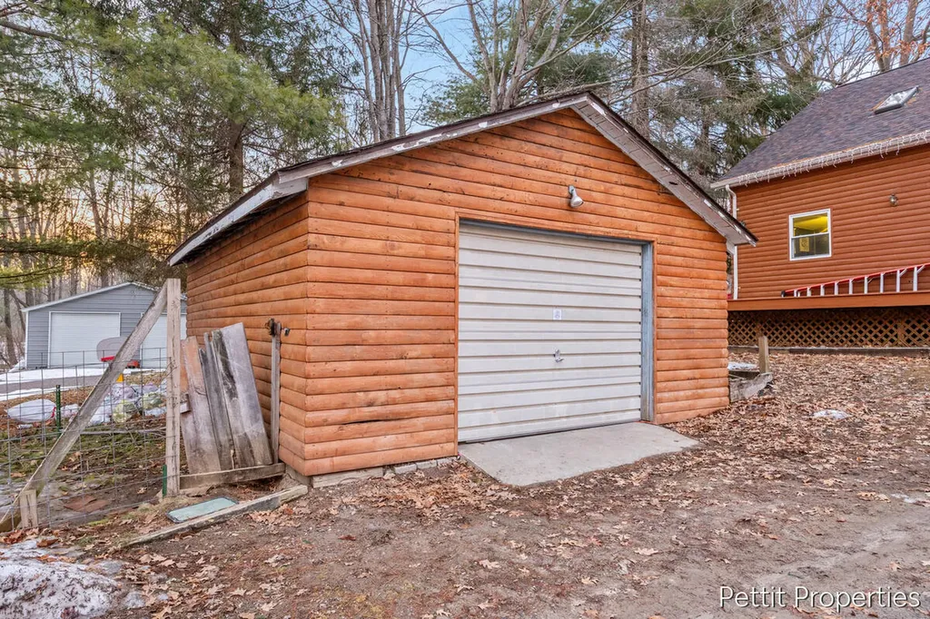 10352 N Athey Avenue Franklin Township MI 48625
