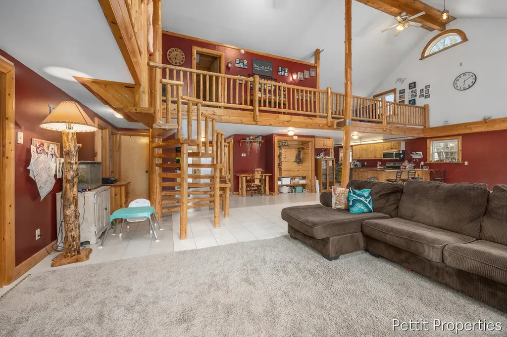 10352 N Athey Avenue Franklin Township MI 48625