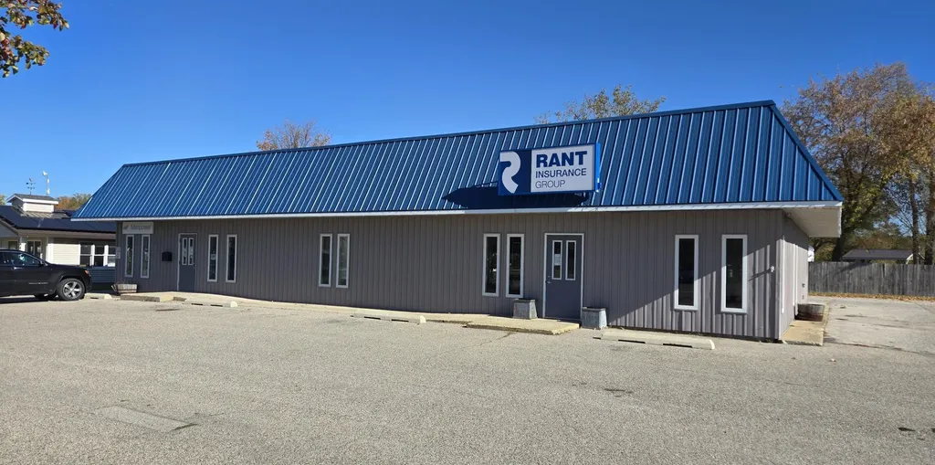 4534 Dowling Street Montague City MI 49437
