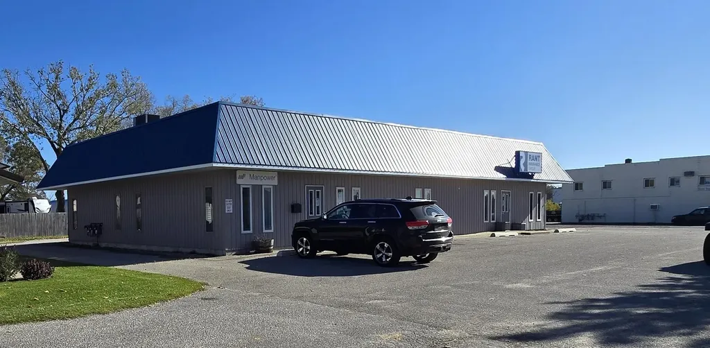 4534 Dowling Street Montague City MI 49437