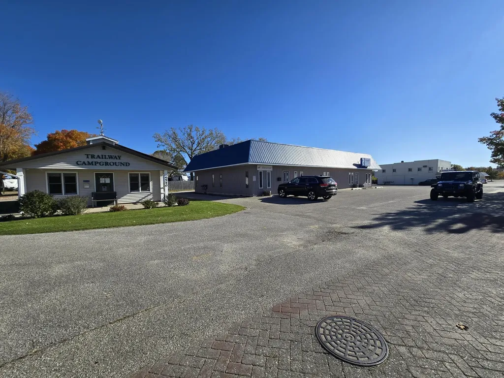 4534 Dowling Street Montague City MI 49437