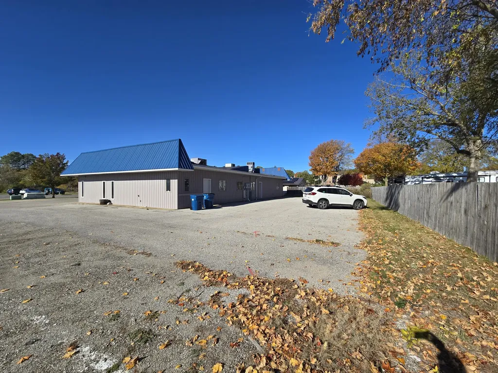 4534 Dowling Street Montague City MI 49437