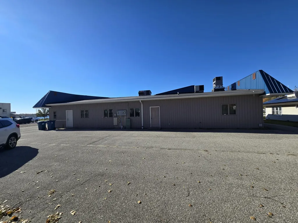 4534 Dowling Street Montague City MI 49437