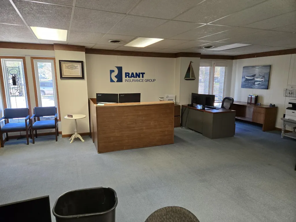 4534 Dowling Street Montague City MI 49437