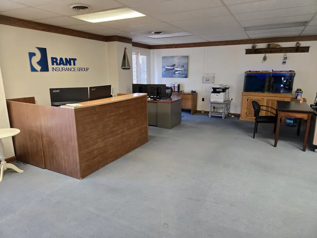 4534 Dowling Street Montague City MI 49437