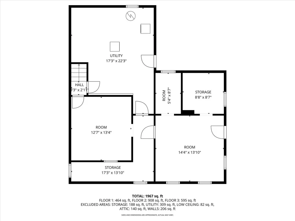 201 S 4th Street Grand Haven City MI 49417