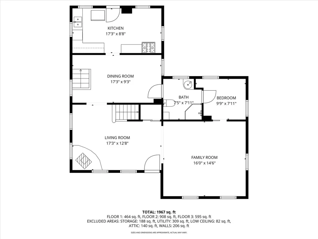 201 S 4th Street Grand Haven City MI 49417