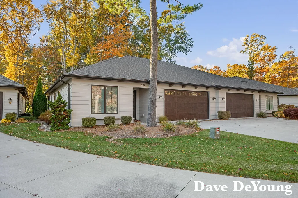 2019 Ottawa Beach Road Park Township MI 49424