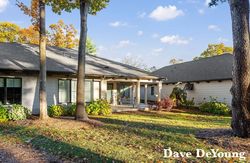 2019 Ottawa Beach Road Park Township MI 49424