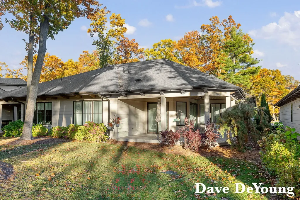 2019 Ottawa Beach Road Park Township MI 49424