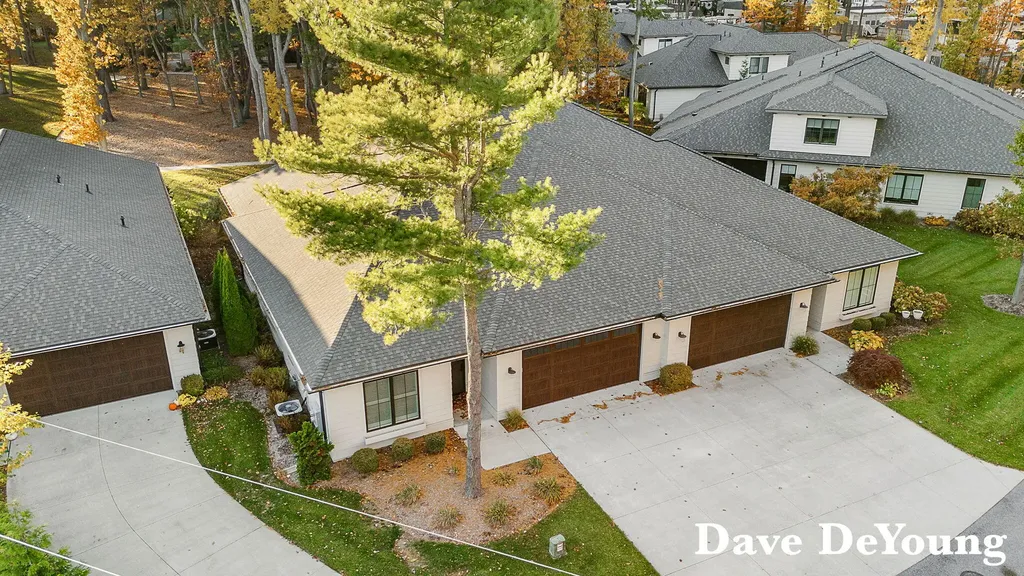 2019 Ottawa Beach Road Park Township MI 49424