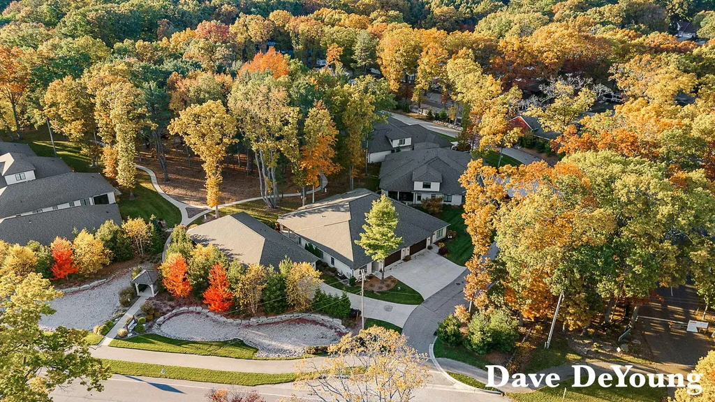 2019 Ottawa Beach Road Park Township MI 49424