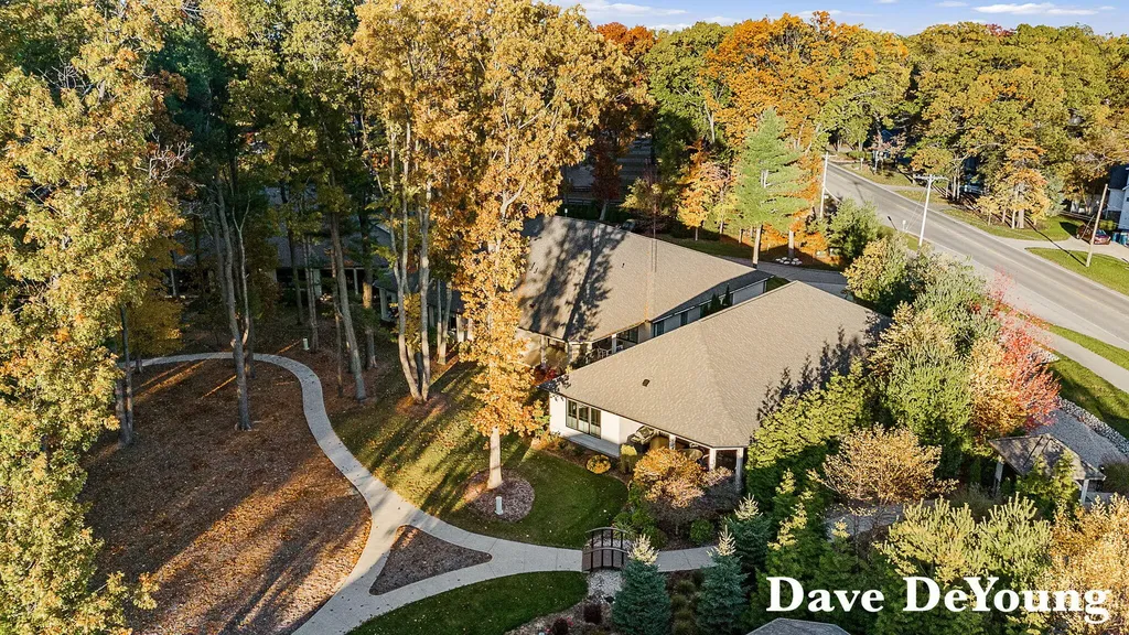 2019 Ottawa Beach Road Park Township MI 49424