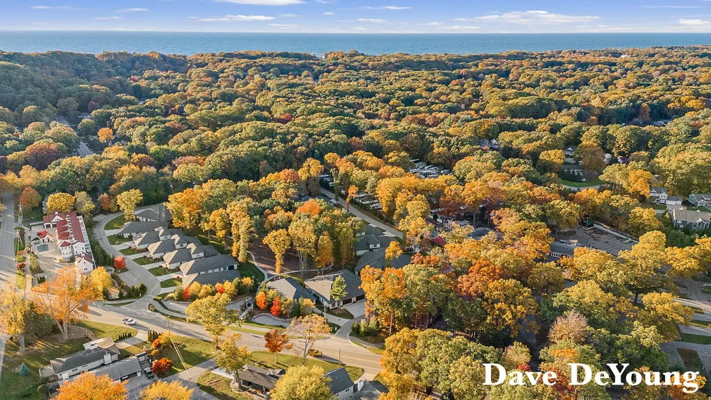 2019 Ottawa Beach Road Park Township MI 49424